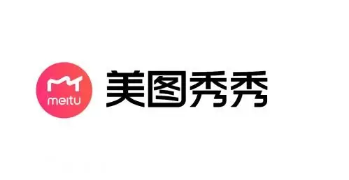 美圖秀秀如何制作LOGO